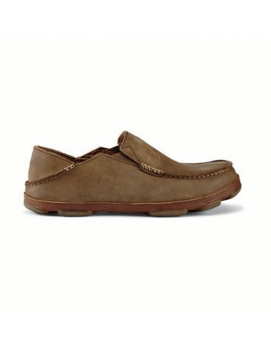 Mens Olukai Moloa in Ray Toffee À commander