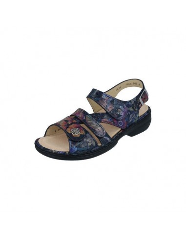 Womens Finn Comfort Gomera in Multi Irpino acheter en ligne