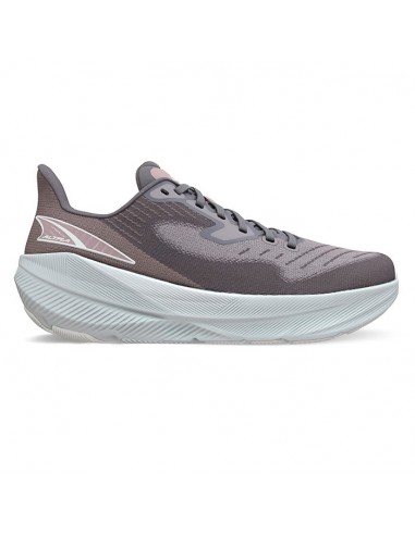 Womens Altra Experience Flow in Purple Dans la société mordern