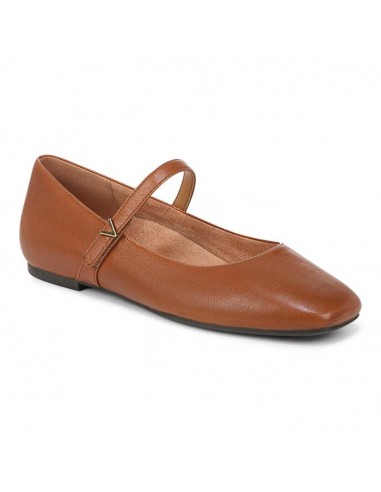 Womens Vionic Alameda in Tan en ligne