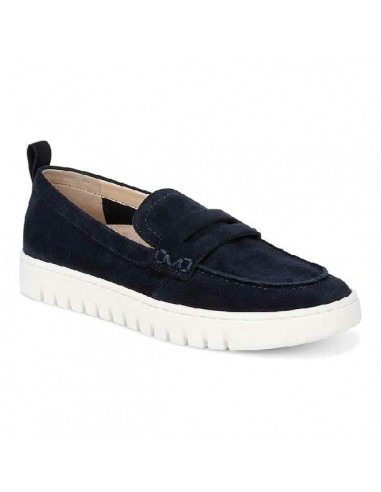 Womens Vionic Uptown in Navy/White en stock