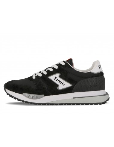 ETONIC QUASAR Black sélection de produits