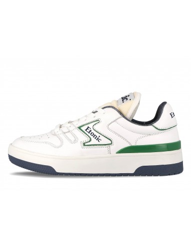 ETONIC B481 White Pine français