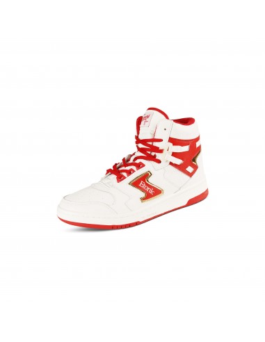 Etonic OG High Lth High White Fire Gold commande en ligne